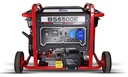 موتور برق 1 کیلووات بنزینی جنسیس BS6500-E
