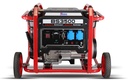 موتور برق 3 کیلووات بنزینی جنسیس BS3500